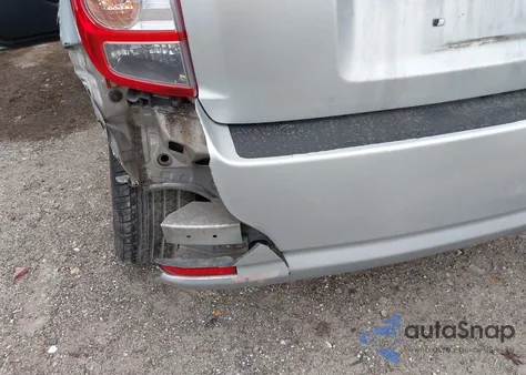 2008 Scion Xd from USA, damaged, VIN JTKKU10418J003896